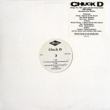 Chuck D - No 12"