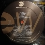 Clipse - The Funeral 12"