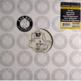 Craig Mack - Flava In Ya Ear Remix 12" Craig Mack - Flava In Ya Ear Remix 12"
