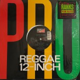 Cutty Ranks - Pon Pause 12" Cutty Ranks - Pon Pause 12"