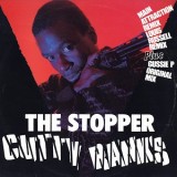 Cutty Ranks - The Stopper 12''