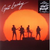 Daft Punk - Get Lucky Remix 12"