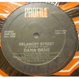 Dana Dane - Cinderfella Dana Dane 12''