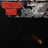 V/A - Dangerous Minds 2x12"