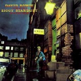 David Bowie - Ziggy Stardust LP