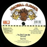 Dawn Penn - You Don´t Love Me (No No No) 12"