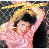 Dazz Band - Keep It Live LP