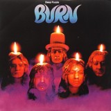 Deep Purple - Burn LP