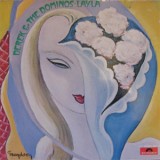 Derek & The Dominos - Layla And Other Assorted Love Songs (JAP) 2LP