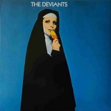The Deviants - The Deviants LP