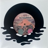 DJ Elohim - Pura / Andei 7"