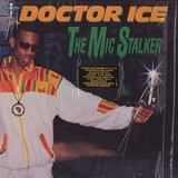 Doctor Ice - The Mic Stalker LP