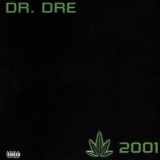 Dr. Dre - 2001 2LP