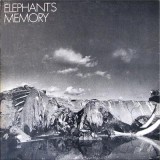 Elephants Memory - Elephants Memory LP