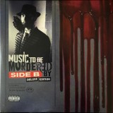 Eminem - Music To Be Murdered By(Side B) Deluxe Edition 4LP