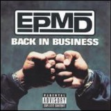 EPMD - Back In Business 2LP