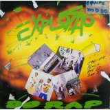 V/A - Explosão Do Rap LP