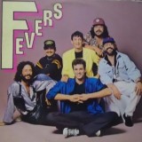 The Fevers - Fevers (1988) LP
