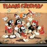 Flamin Groovies - Supersnazz LP
