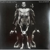 Fleetwood Mac - Heroes Are Hard To Find (colorido) LP Fleetwood Mac - Heroes Are Hard To Find (colorido) LP