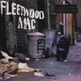 Fleetwood Mac - Peter Green´s Fleetwood Mac LP