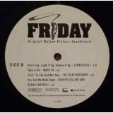V/A - Friday Soundtrack 2LP V/A - Friday Soundtrack 2LP