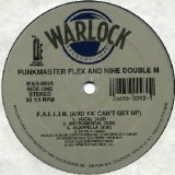 Funkmaster Flex & Nine Double M - F.A.L.L.I.N. 12"