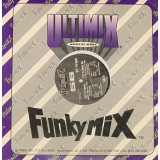 V/A - Funkymix 56 12" Jennifer Lopez Mary J. Blige Ja Rule JD Ludacris V/A - Funkymix 56 12" Jennifer Lopez Mary J. Blige Ja Rule JD Ludacris