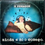 Gabriel O Pensador - Ainda É Só O Começo 2LP