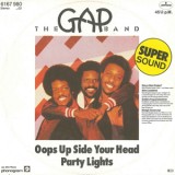 Gap Band - Oops Up Side Your Head 12"