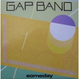 Gap Band - Someday / Outstanding 12"