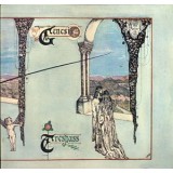 Genesis - Trespass (JAP) LP