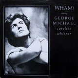 George Michael - Careless Whisper 7"