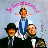 Giles Giles And Fripp - The Cheerful Insanity Of Giles Giles And Fripp (JAP) LP