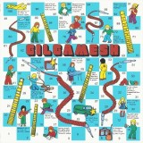 Gilgamesh - Gilgamesh LP