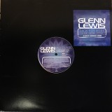 Glenn Lewis - Back For More 12"