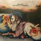 Goliath - Hot Rock & Thunder LP
