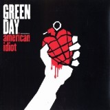 Green Day - American Idiot 2LP