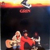 Grin - Grin LP