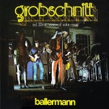 Grobschnitt - Ballermann 2LP