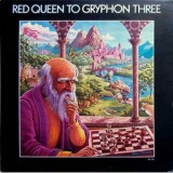 Gryphon - Red Queen To Gryphon Tree LP