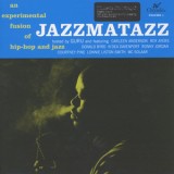 Guru - Jazzmatazz LP