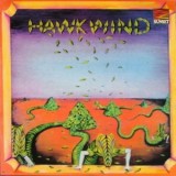 Hawkwind - Hawkwind LP