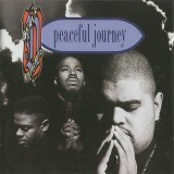 Heavy D & The Boyz - Peaceful Journey LP