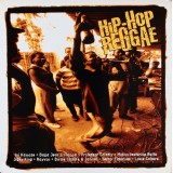 V/A - Hip Hop Reggae LP V/A - Hip Hop Reggae LP