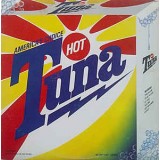 Hot Tuna - America´s Choice (colorido) LP