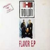 H-Town - Flavor EP