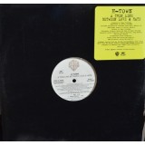 H-Town - Thin Line Between Love And Hate 12" H-Town - Thin Line Between Love And Hate 12"