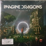Imagine Dragons - Origins 2LP