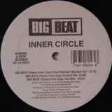 Inner Circle - Bad Boys 12"